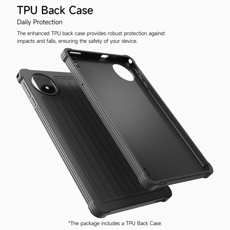 歐樂風 Tab A9 Pro 平板，4GB+128GB，8.68英寸安卓15 聯發科Helio G91八核 4G網絡，歐規