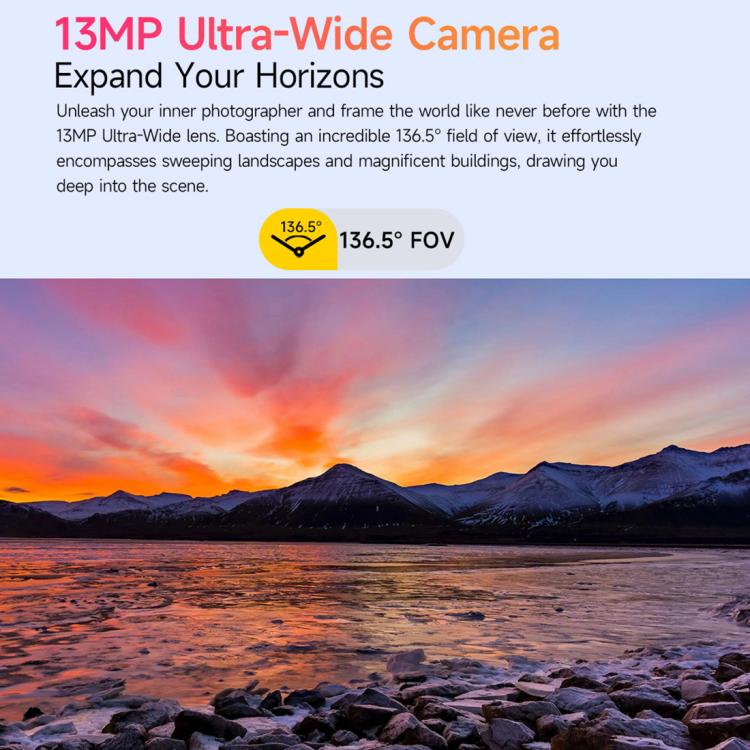 歐樂風 Tab A9 Pro 平板，4GB+128GB，8.68英寸安卓15 聯發科Helio G91八核 4G網絡，歐規