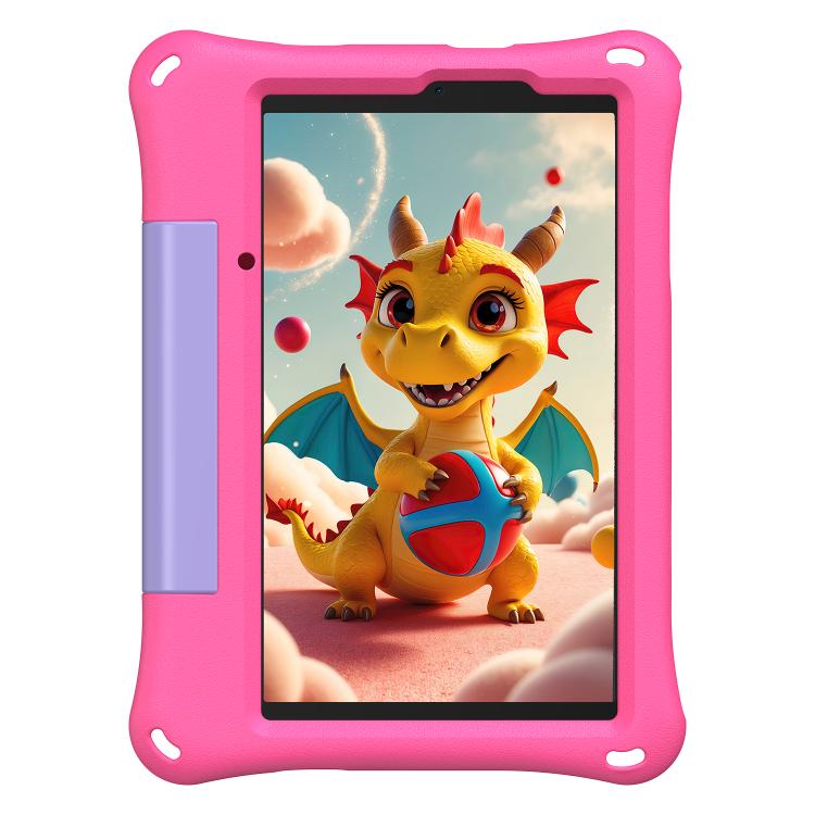 歐樂風 Tab A9 Pro Kids 兒童平板，4GB+128GB，8.68英寸安卓15 聯發科Helio G91八核 4G網絡，歐規