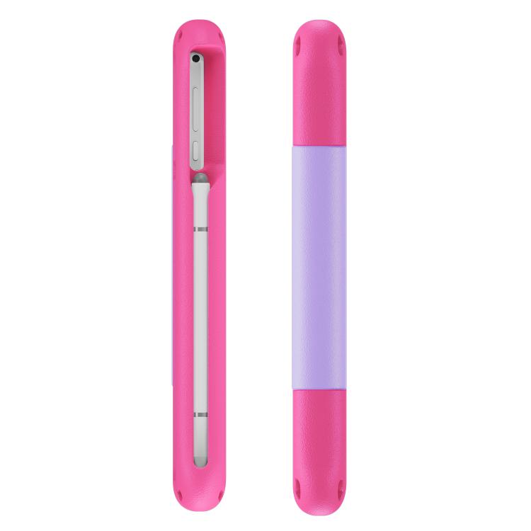 歐樂風 Tab A9 Pro Kids 兒童平板，4GB+128GB，8.68英寸安卓15 聯發科Helio G91八核 4G網絡，歐規