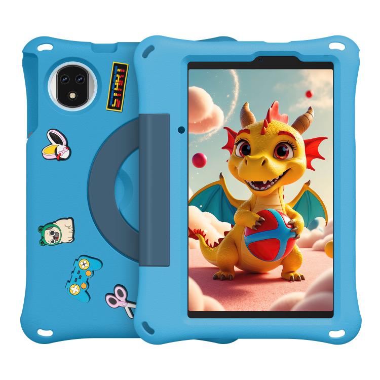 歐樂風 Tab A9 Pro Kids 兒童平板，4GB+128GB，8.68英寸安卓15 聯發科Helio G91八核 4G網絡，歐規
