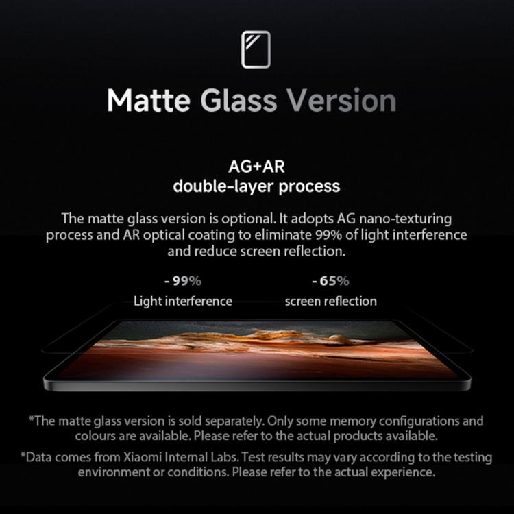 小米 Pad 7 Pro 國際版平板，12GB+512GB，11.2英寸小米HyperOS 2系統 第3代驍龍8s八核處理器