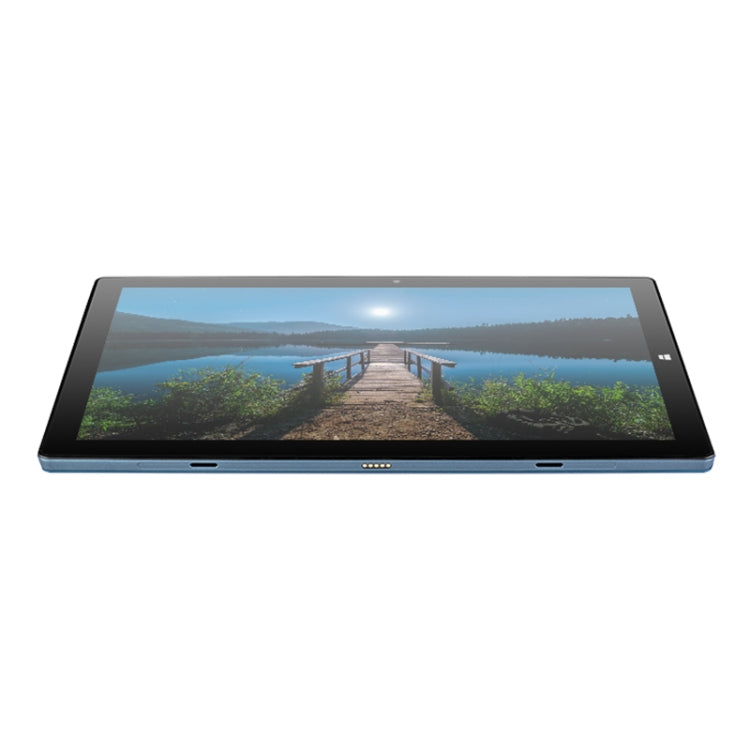 品鉑PiPO W10 二合一平板電腦 不帶鍵盤&手寫筆 10.1英寸 6GB+64GB Win10系統 英特爾賽揚N4120處理器四核 支持雙頻WiFi/藍牙/TF卡/HDMI，美規