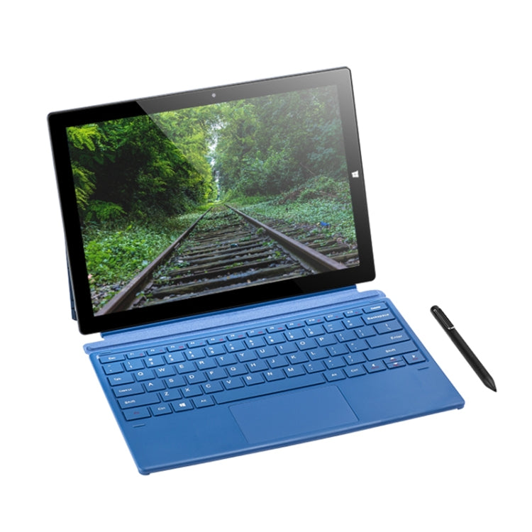 品鉑PiPO W12 4G上網平板 帶鍵盤&手寫筆 12.3英寸 8GB+256GB Win10系統 高通驍龍850處理器八核 支持雙SIM卡/雙頻WiFi/藍牙/GPS，美規