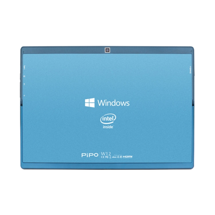 品鉑PiPO W12 4G上網平板 帶鍵盤&手寫筆 12.3英寸 8GB+256GB Win10系統 高通驍龍850處理器八核 支持雙SIM卡/雙頻WiFi/藍牙/GPS，美規
