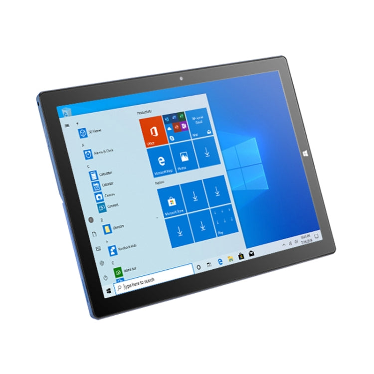 品鉑PiPO W12 4G上網平板 不帶鍵盤&手寫筆 12.3英寸 8GB+256GB Win10系統 高通驍龍850處理器八核 支持雙SIM卡/雙頻WiFi/藍牙/GPS，美規