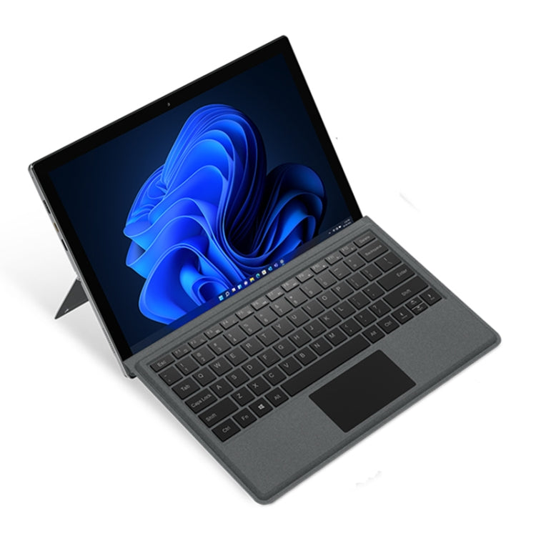 壹號本 T1 13英寸二合一平板電腦含鍵盤 16GB+512GB，Windows11 英特爾奔騰8505，支持WiFi/藍牙