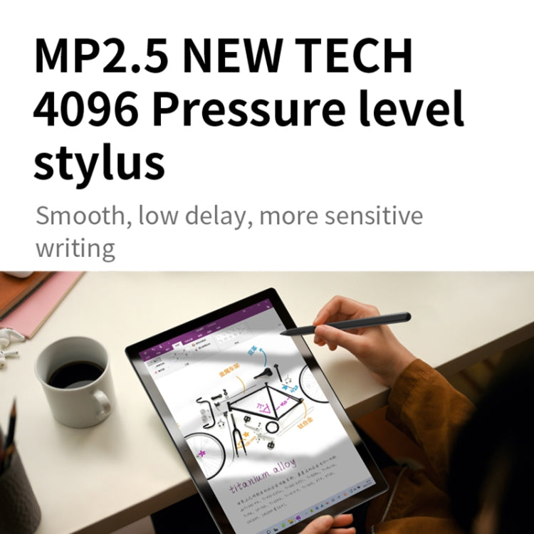 壹號本 T1 13英寸二合一平板電腦含鍵盤 16GB+512GB，Windows11 英特爾奔騰8505，支持WiFi/藍牙