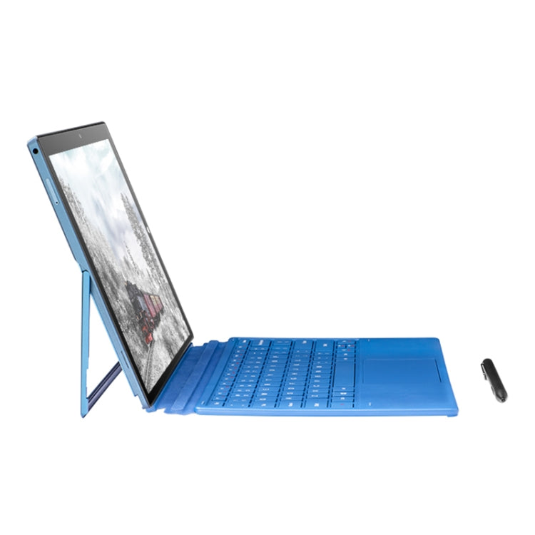 品鉑PiPO W10 二合一平板電腦 帶鍵盤&手寫筆 10.1英寸 6GB+64GB Win10系統 英特爾賽揚N4120處理器四核 支持雙頻WiFi/藍牙/TF卡/HDMI，美規