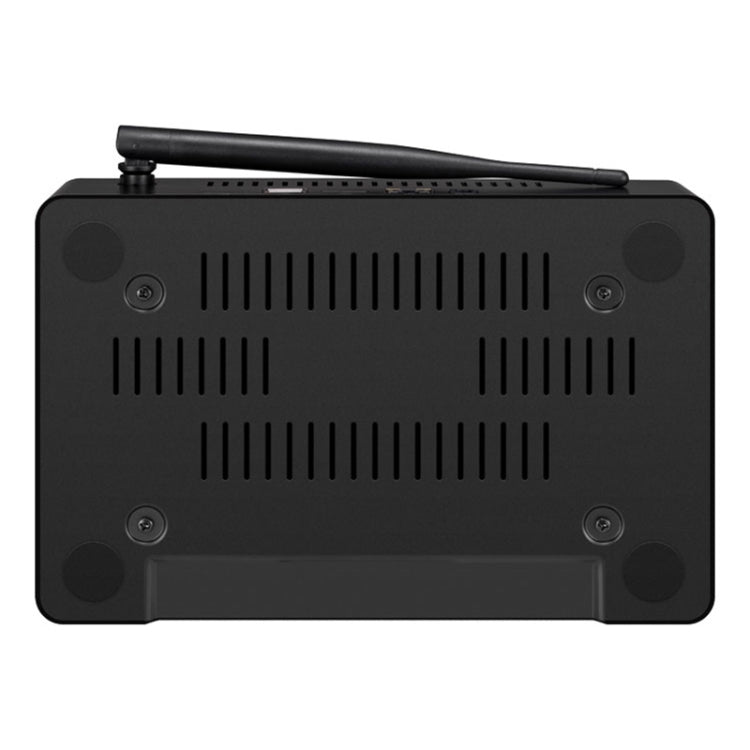 品鉑PiPo X10RK 盒式平板電腦 2GB+32GB 10.1英寸 安卓7.1.2 RK3326四核 支持WiFi/藍牙/TF卡/HDMI/RJ45 美規