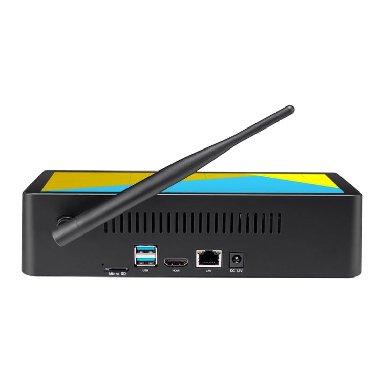 品鉑PiPo X10RK 盒式平板電腦 2GB+32GB 10.1英寸 安卓7.1.2 RK3326四核 支持WiFi/藍牙/TF卡/HDMI/RJ45 美規