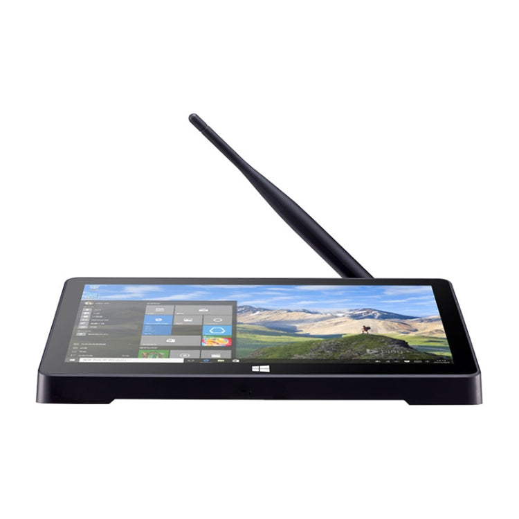 品鉑PiPo X9S 盒式平板電腦 3GB+64GB 9.0英寸 Win10系統 英特爾賽揚N4020雙核處理器 支持WiFi/藍牙/TF卡/HDMI/RJ45 美規