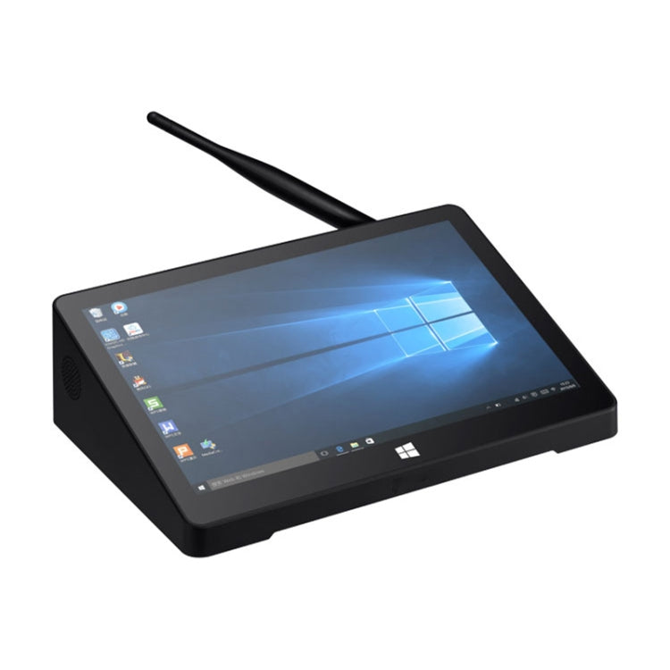 品鉑PiPo X9S 盒式平板電腦 3GB+64GB 9.0英寸 Win10系統 英特爾賽揚N4020雙核處理器 支持WiFi/藍牙/TF卡/HDMI/RJ45 美規