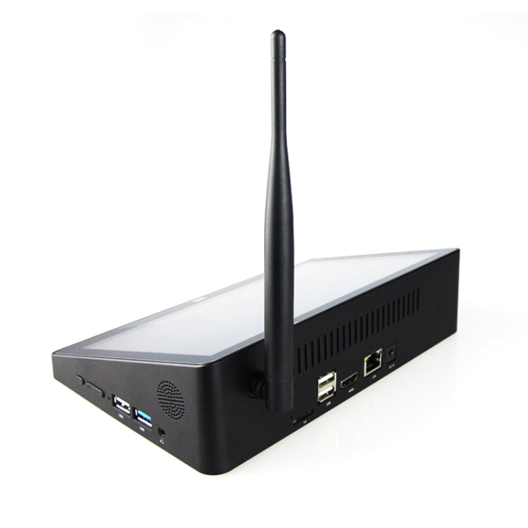 品鉑PiPo X9S 盒式平板電腦 3GB+64GB 9.0英寸 Win10系統 英特爾賽揚N4020雙核處理器 支持WiFi/藍牙/TF卡/HDMI/RJ45 美規