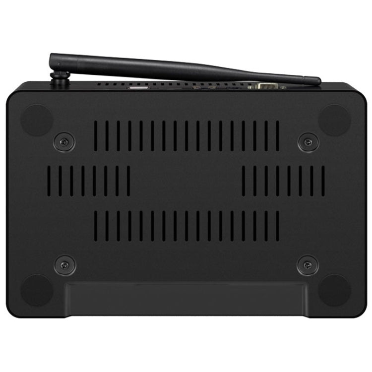 PiPo H10PRO All-in-One Mini PC, 10.1 inch, 16GB+128GB+512GB, Windows 11 Intel Alder Lake N100 Quad Core, US Plug