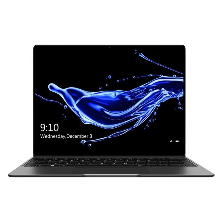 CHUWI馳為 CoreBook X 8GB+512GB 14寸Win10筆記本電腦 英特爾酷睿i5-8259U四核2.3G主頻 支持雙頻WiFi/藍牙/TF卡
