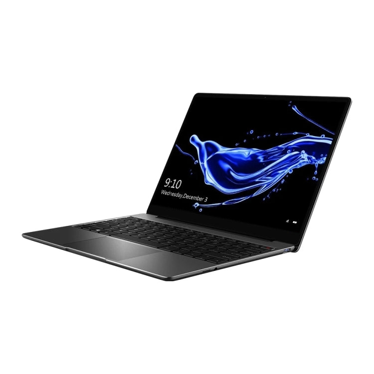 CHUWI馳為 CoreBook X 8GB+512GB 14寸Win10筆記本電腦 英特爾酷睿i5-8259U四核2.3G主頻 支持雙頻WiFi/藍牙/TF卡