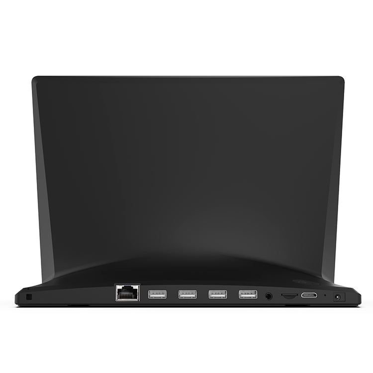WL1012T 10.1英寸IPS屏安卓一體機, 2GB+16GB 安卓8.1 四核Cortex A17,1.8G,RK3288 支持RJ45 藍牙 WiFi HDMI