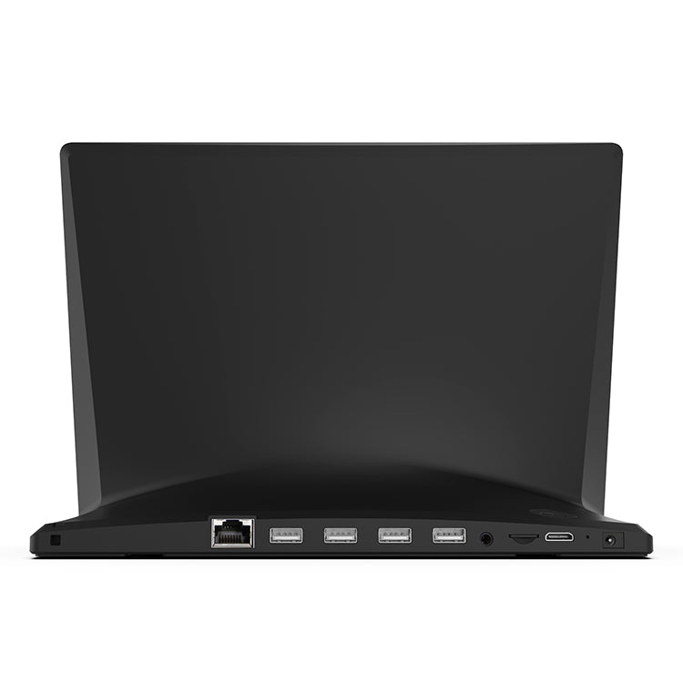 10.1英寸IPS屏安卓一體機, 1GB+16GB 安卓6.0 四核Cortex A17,1.2G,RK3128 支持RJ45 藍牙 WiFi HDMI