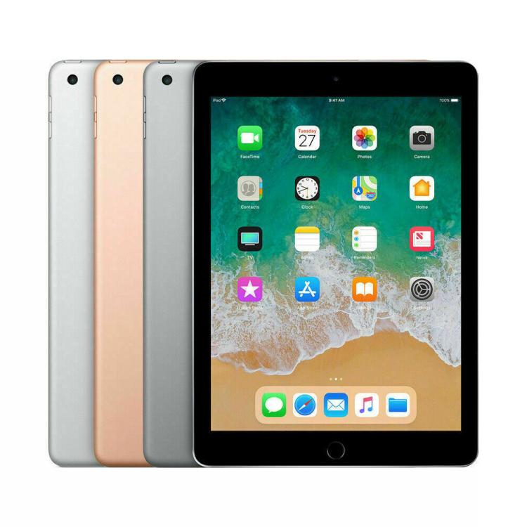 Apple iPad Air 2 16GB 無鎖混色二手 A級平板