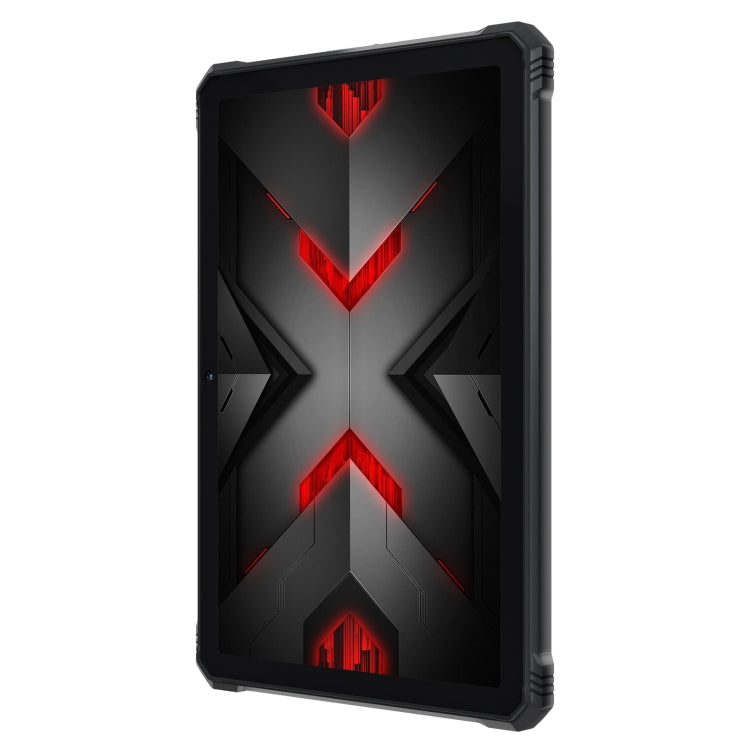 HOTWAV Tab R9 Pro三防平板，6GB+256GB，11英寸安卓14 展訊T606八核 4G網絡，全球版支持谷歌商店，歐規