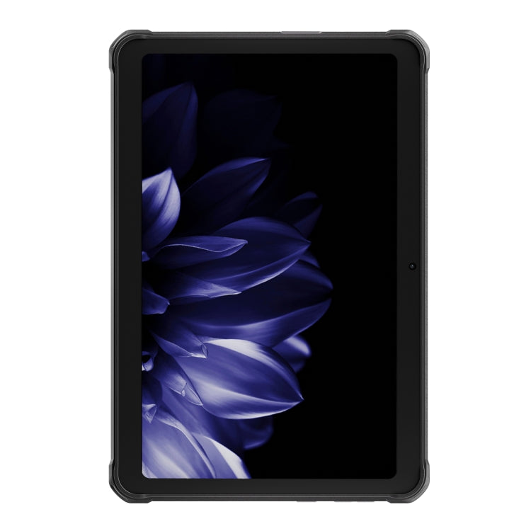 HOTWAV Tab R8 三防平板，4GB+128GB，10.1英寸安卓14 展訊T606八核 4G網絡，全球版支持谷歌商店，歐規