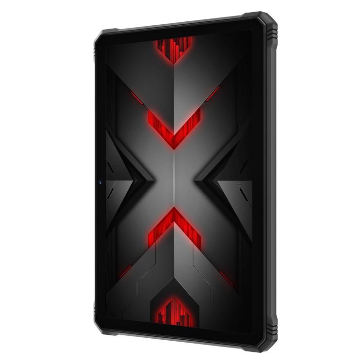 HOTWAV Tab R9 Plus三防平板，8GB+512GB，11英寸安卓14 紫光展銳T7280 八核 4G網絡，全球版支持谷歌商店，歐規