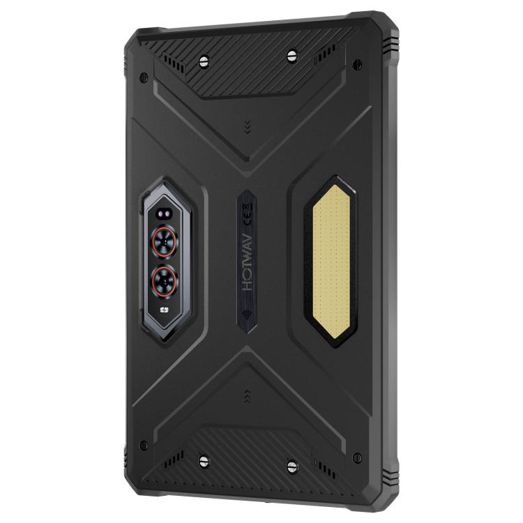 HOTWAV Tab R9 Ultra 三防平板，8GB+512GB，11英寸安卓15 紫光展銳T8200八核 5G網絡，全球版支持谷歌商店，歐規