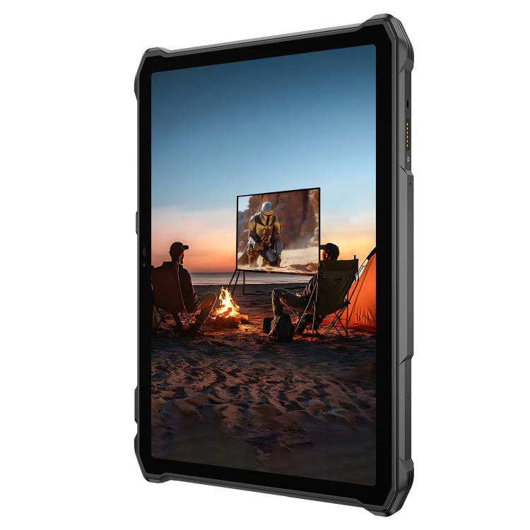 歐樂風 Armor Pad 5 Ultra 三防平板，12GB+512GB，11英寸安卓15 聯科發天璣7400X八核 5G網絡，歐規  , Armor Pad 5 Ultra