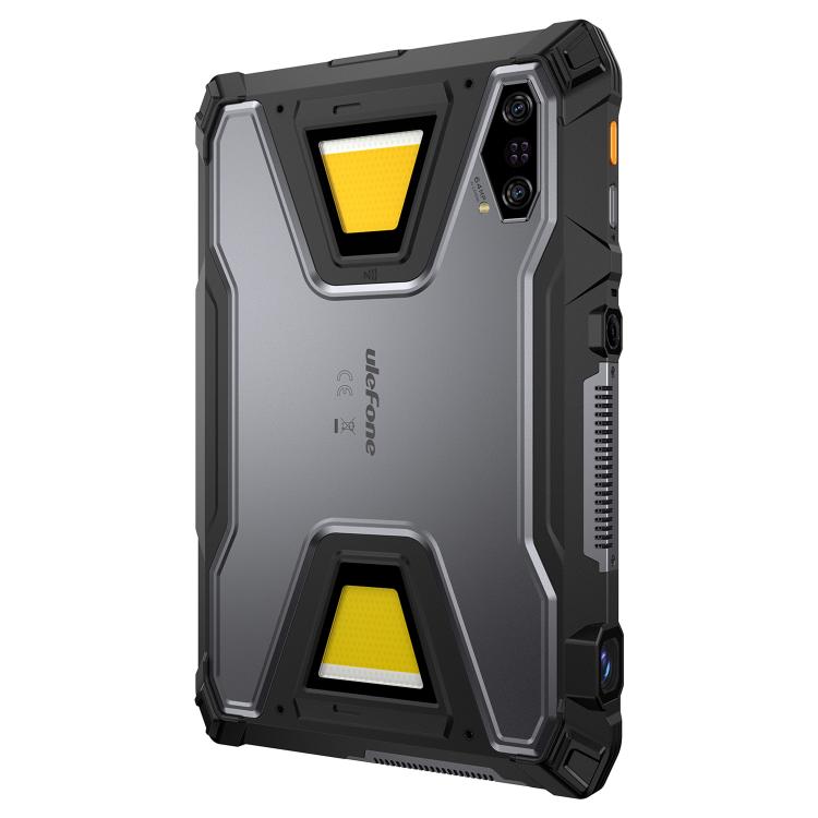 歐樂風 Armor Pad 5 Ultra 三防平板，12GB+512GB，11英寸安卓15 聯科發天璣7400X八核 5G網絡，歐規  , Armor Pad 5 Ultra