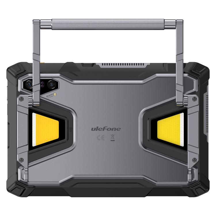 歐樂風 Armor Pad 5 Ultra 三防平板，12GB+512GB，11英寸安卓15 聯科發天璣7400X八核 5G網絡，歐規  , Armor Pad 5 Ultra