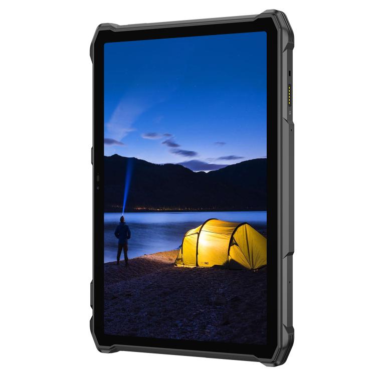 歐樂風 Armor Pad 5 Pro 三防平板，12GB+512GB，11英寸安卓15 聯科發天璣7400X八核 5G網絡，歐規  , Armor Pad 5 Pro