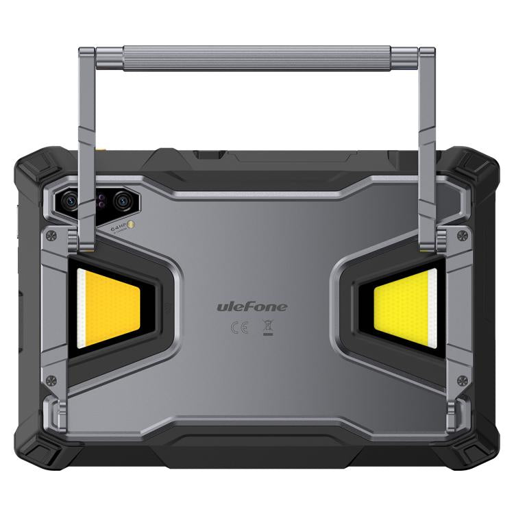 歐樂風 Armor Pad 5 Pro 三防平板，12GB+512GB，11英寸安卓15 聯科發天璣7400X八核 5G網絡，歐規  , Armor Pad 5 Pro