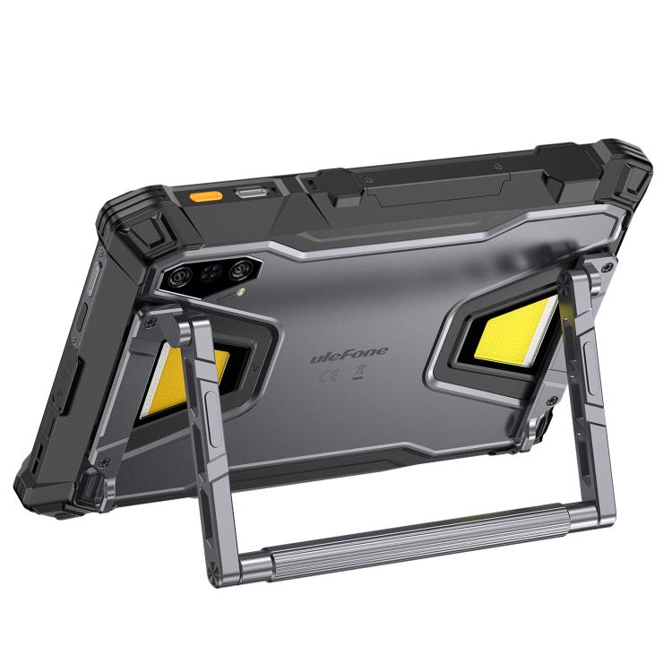 歐樂風 Armor Pad 5 Pro 三防平板，12GB+512GB，11英寸安卓15 聯科發天璣7400X八核 5G網絡，歐規  , Armor Pad 5 Pro