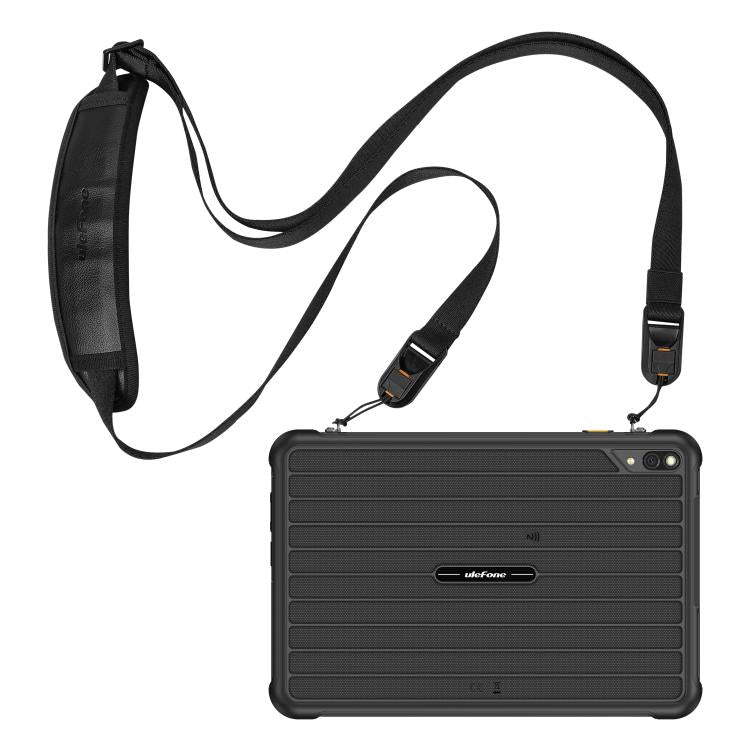 歐樂風 Rugking Pad 2 Pro 三防平板，8GB+256GB，10.1英寸安卓16 紫光展銳T7250八核 4G網絡，歐規  , 8GB+256GB