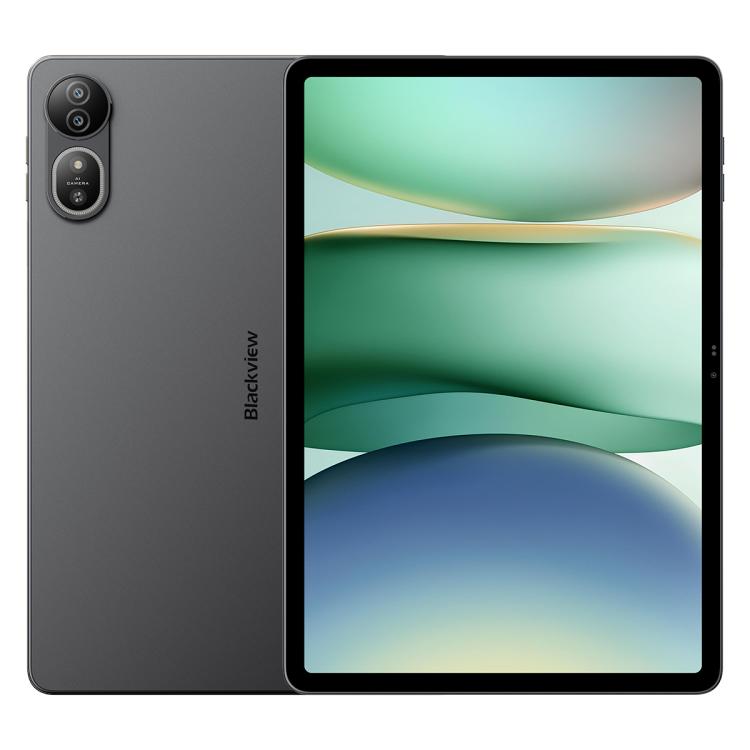 Blackview MEGA 12 12.2英寸5G平板, 12GB+256GB, 安卓16 天璣7200八核 全球版本自帶Google Play