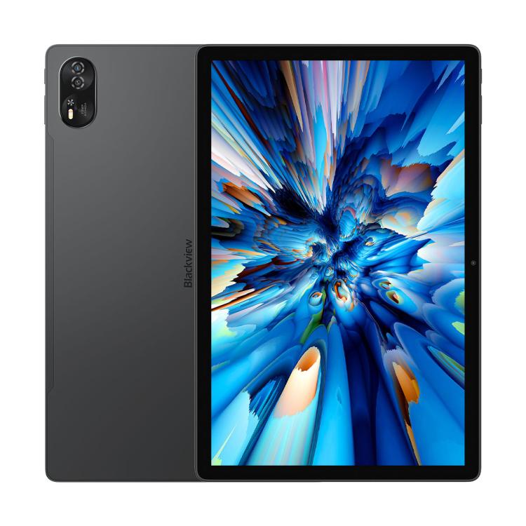 Blackview MEGA 8 13英寸4G平板, 12GB+256GB, 安卓15 紫光展銳T620八核 全球版本自帶Google Play