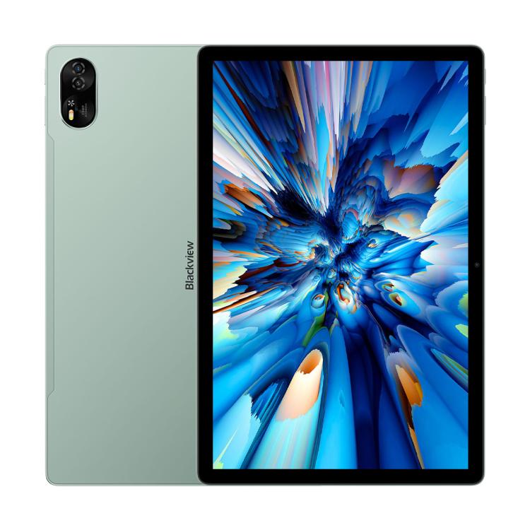 Blackview MEGA 8 13英寸4G平板, 12GB+256GB, 安卓15 紫光展銳T620八核 全球版本自帶Google Play