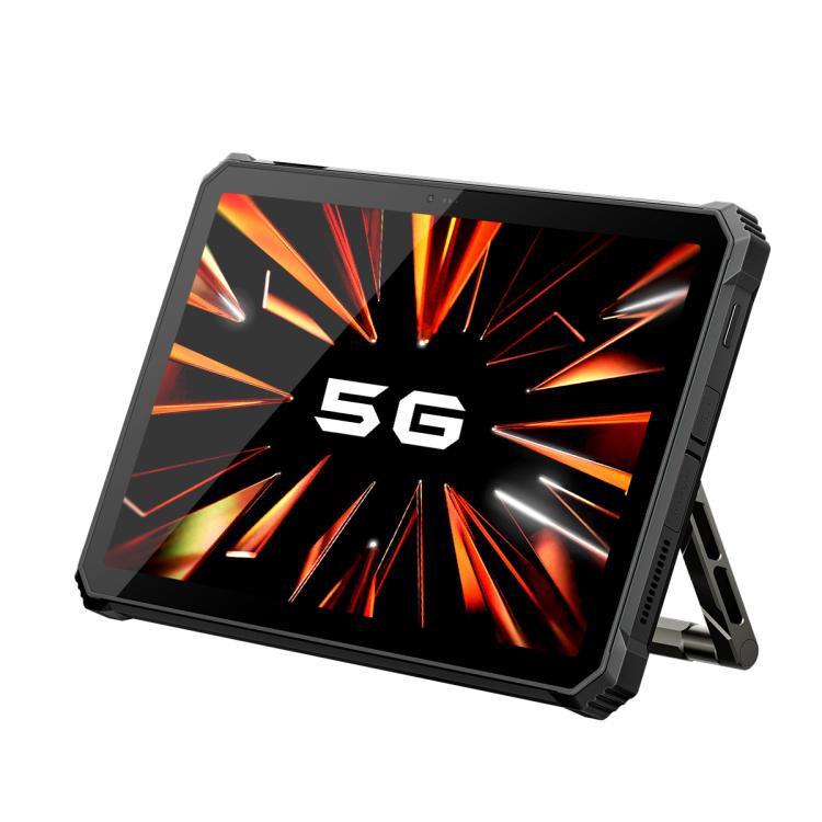 Blackview Active 12 Pro, 12GB+256GB, 11英寸5G三防平板 安卓15 天璣7300八核 全球版本自帶Google Play