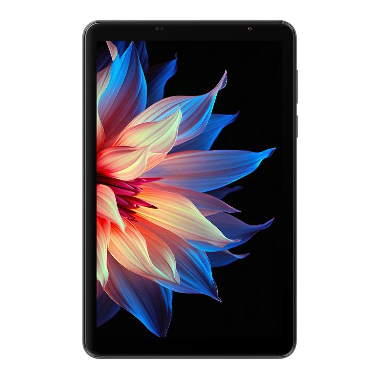 Blackview ZENO 1 8英寸4G平板, 4GB+64GB, 安卓15 紫光展銳T615八核 全球版本自帶Google Play