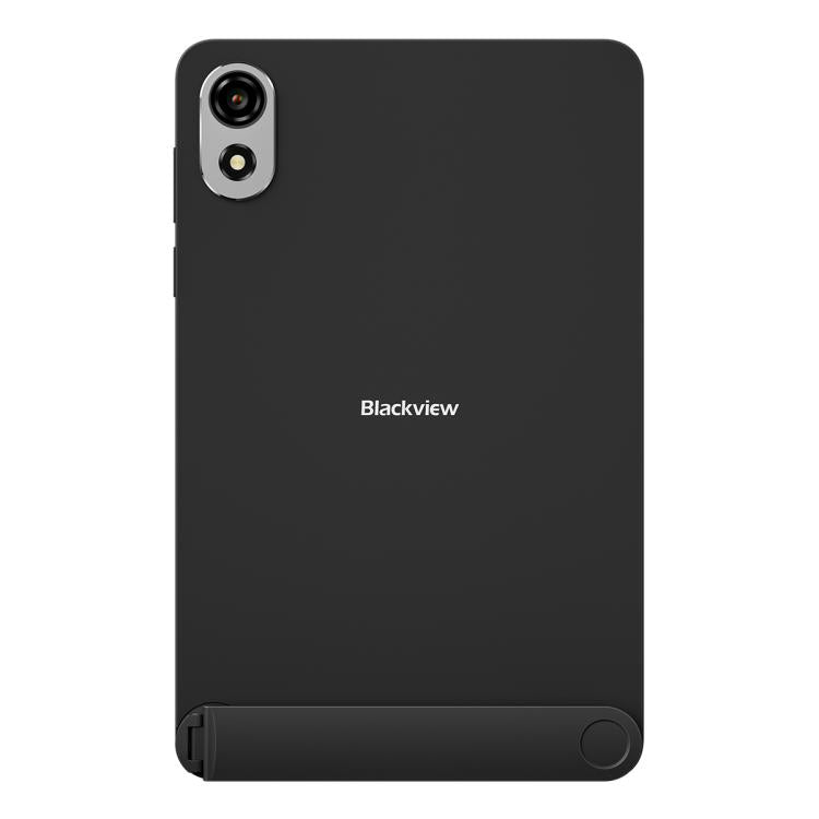 Blackview ZENO 1 8英寸4G平板, 6GB+256GB, 安卓15 紫光展銳T615八核 全球版本自帶Google Play