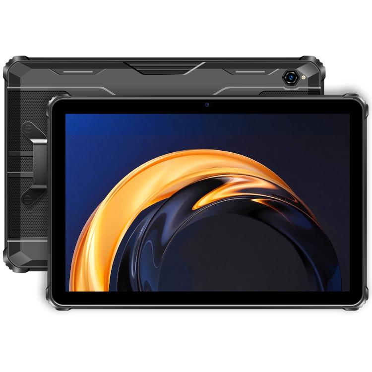 OUKITEL RT9 11英寸IP68/IP69K三防平板，6GB+256GB，安卓14 紫光展銳T606四核 支持雙卡，4G網絡，歐規