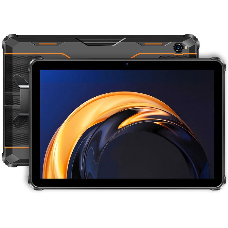 OUKITEL RT9 11英寸IP68/IP69K三防平板，6GB+256GB，安卓14 紫光展銳T606四核 支持雙卡，4G網絡，歐規