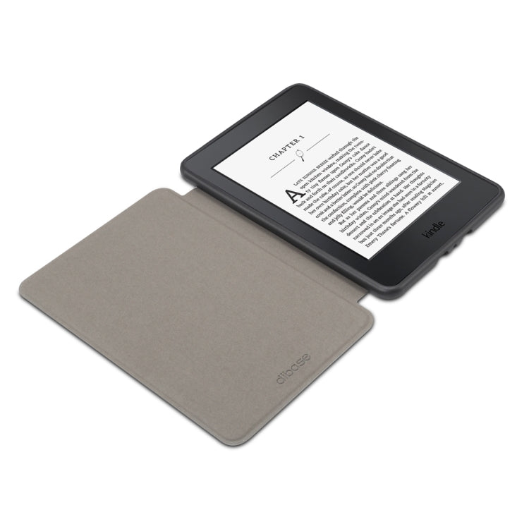 梵高油畫圖案 亞馬遜 Kindle Paperwhite 4  电子書彩繪電壓皮套 帶智能休眠功能