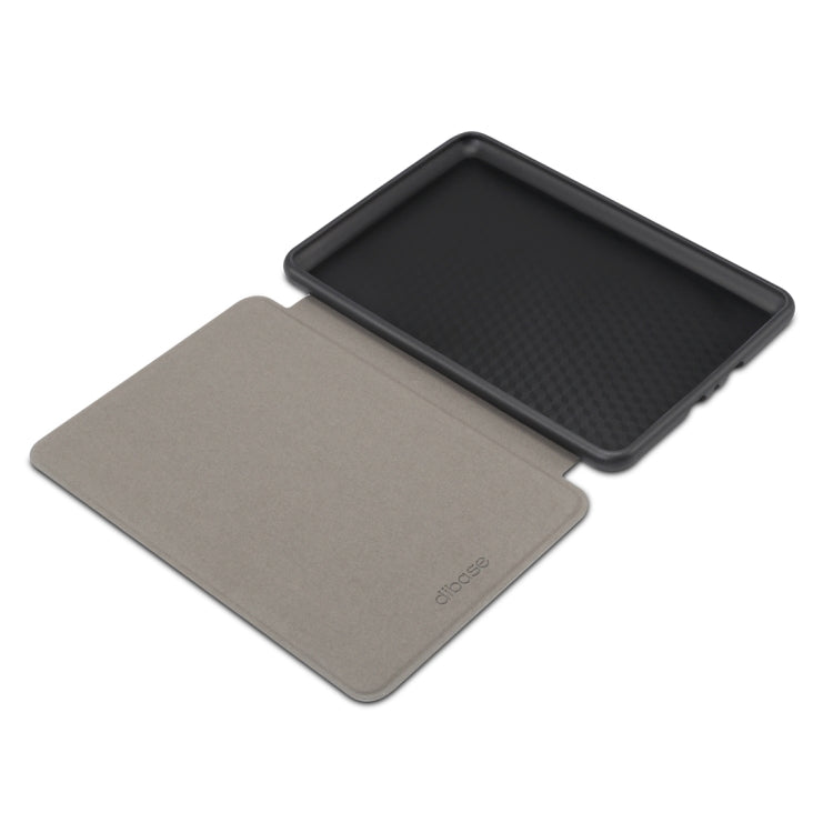 麋鹿藍圖案 亞馬遜 Kindle Paperwhite 4  电子書彩繪電壓皮套 帶智能休眠功能