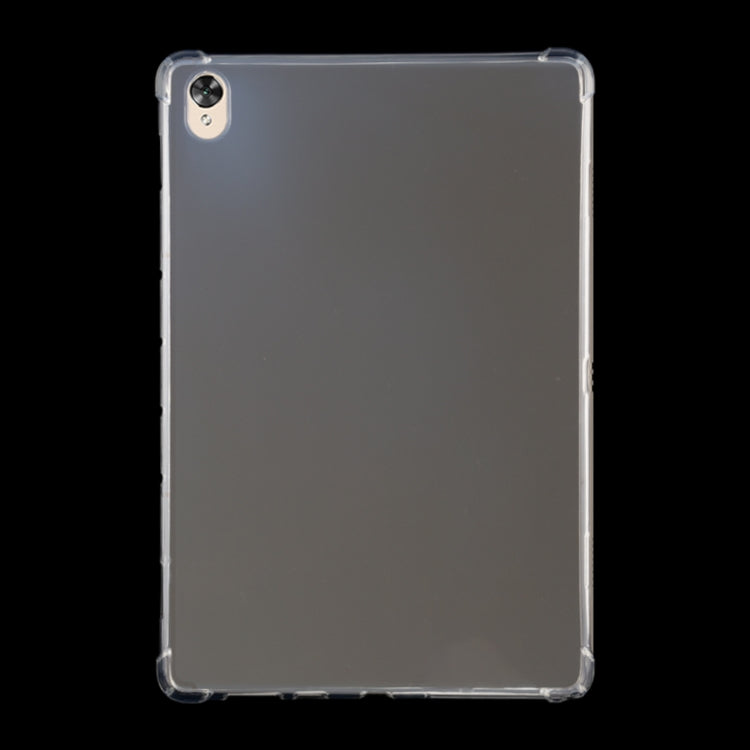 適用於華為 MatePad 10.8 四角防摔透明TPU保護殼