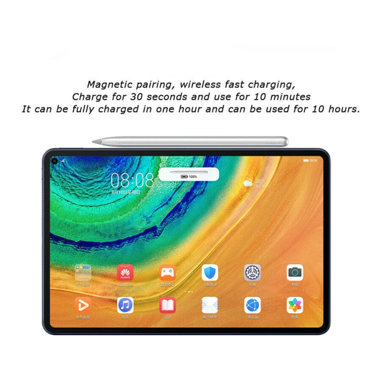 原裝華為 M-Pencil 160mm觸控筆 僅適用於華為 MatePad Pro