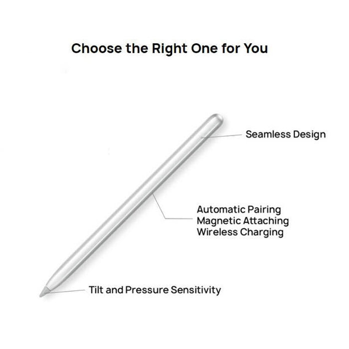 原裝華為 M-Pencil 160mm觸控筆套裝 適用於華為 MatePad Pro/MatePad