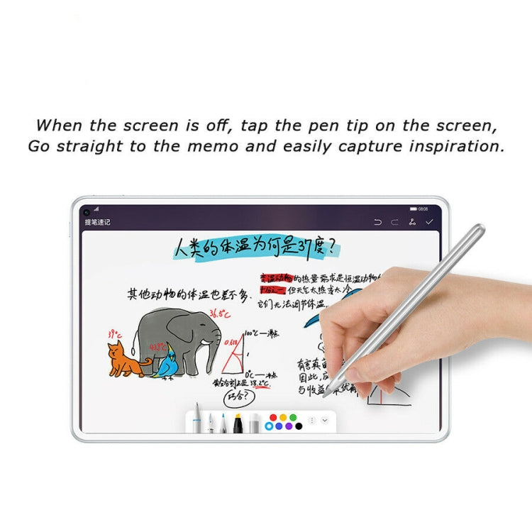 原裝華為 M-Pencil 160mm觸控筆套裝 適用於華為 MatePad Pro/MatePad