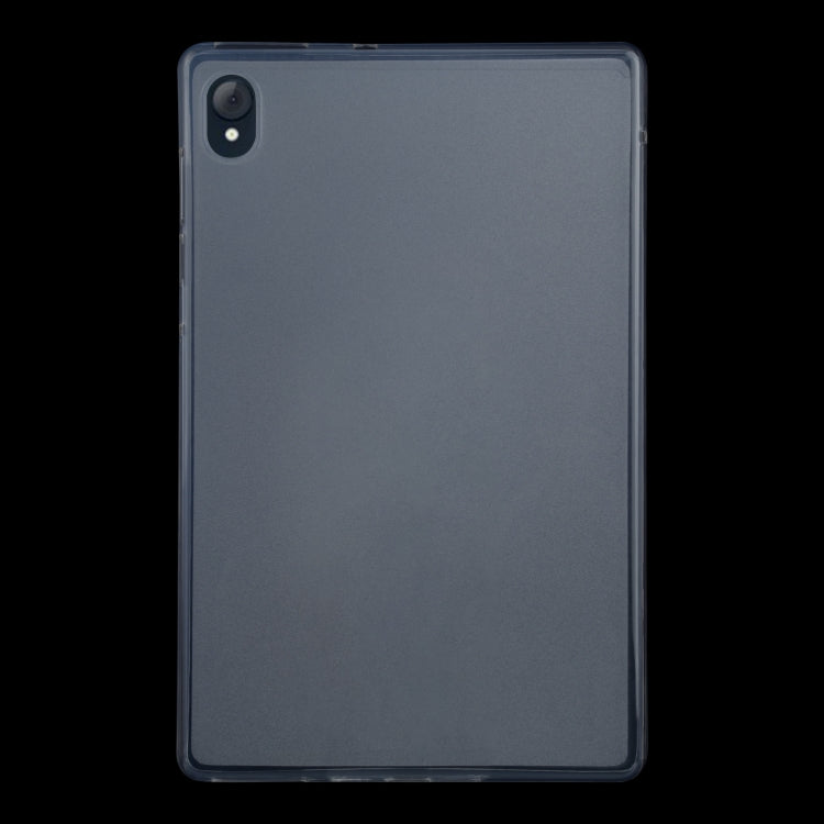 適用於聯想 Tab K10 0.75毫米防摔內磨砂外光面TPU保護殼